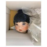 Large Lot of Brand NEW in Box MARIE OSMOND Fine Collectible Dolls - Marian,