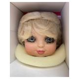 Large Lot of Brand NEW in Box MARIE OSMOND Fine Collectible Dolls - Marian,
