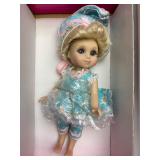 Brand New in Box MARIE OSMOND Fine Collectible Dolls - 11 months of a year set