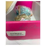 Brand New in Box MARIE OSMOND Fine Collectible Dolls - 11 months of a year set