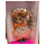 Brand New in Box MARIE OSMOND Fine Collectible Dolls - 11 months of a year set