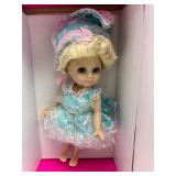 Brand New in Box MARIE OSMOND Fine Collectible Dolls - 11 months of a year set