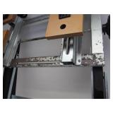 SUPA-BENCH Portable Work Bench & Vise