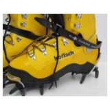 Quality Pair of KOFLACH Arctic Systems Ice Climbing Boots - Size 11
