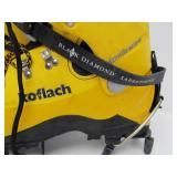 Quality Pair of KOFLACH Arctic Systems Ice Climbing Boots - Size 11