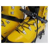 Quality Pair of KOFLACH Arctic Systems Ice Climbing Boots - Size 11