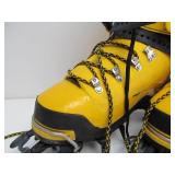Quality Pair of KOFLACH Arctic Systems Ice Climbing Boots - Size 11