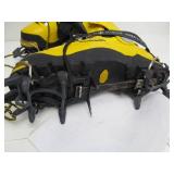 Quality Pair of KOFLACH Arctic Systems Ice Climbing Boots - Size 11