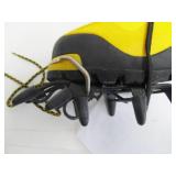 Quality Pair of KOFLACH Arctic Systems Ice Climbing Boots - Size 11
