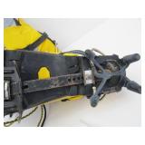 Quality Pair of KOFLACH Arctic Systems Ice Climbing Boots - Size 11