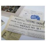 Vintage 1960