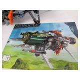 Large Lot of Legos