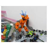 Large Lot of Legos