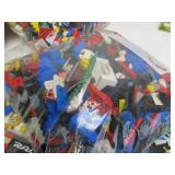 Large Lot of Legos