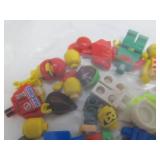 Large Lot of Legos