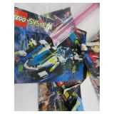 Large Lot of Legos