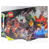 Large Lot of Legos