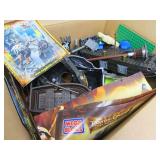 Large Lot of Legos