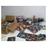 Large Lot of Legos
