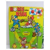 Group of Vintage Bagatelle Games & Vintage Squirt Gun