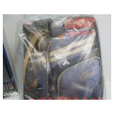 Brand New COLEMAN Portable Cooler & Flashlight Set