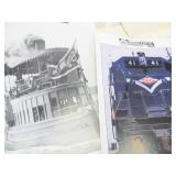 Large Group of Railroad & Historical Minnesota Magazines