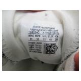 Like-New CONVERSE Chuck Taylor Flaming High Top Shoes - Size 11