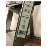 Brand New HAILO Extra Heavy Duty Platform Step Ladder
