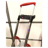 Brand New HAILO Extra Heavy Duty Platform Step Ladder