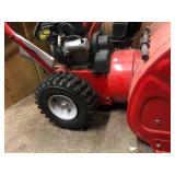 Nice Heavy Duty TROY-BILT Storm 2620 Snowblower