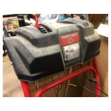 Nice Heavy Duty TROY-BILT Storm 2620 Snowblower