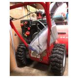 Nice Heavy Duty TROY-BILT Storm 2620 Snowblower
