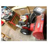 Nice Heavy Duty TROY-BILT Storm 2620 Snowblower