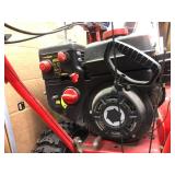 Nice Heavy Duty TROY-BILT Storm 2620 Snowblower