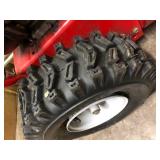 Nice Heavy Duty TROY-BILT Storm 2620 Snowblower