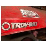 Nice Heavy Duty TROY-BILT Storm 2620 Snowblower