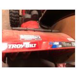 Nice Heavy Duty TROY-BILT Storm 2620 Snowblower