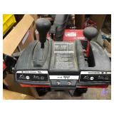 Nice Heavy Duty TROY-BILT Storm 2620 Snowblower