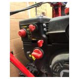Nice Heavy Duty TROY-BILT Storm 2620 Snowblower