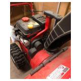 Nice Heavy Duty TROY-BILT Storm 2620 Snowblower