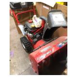 Nice Heavy Duty TROY-BILT Storm 2620 Snowblower