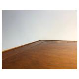 Nice Mid Century LANE Copenhagen Side Table