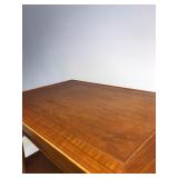 Nice Mid Century LANE Copenhagen Side Table