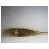 Pair of GV Wooden Snowshoes