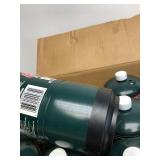 10 Brand New COLEMAN Propane Canisters