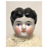 Antique Victorian Porcelain Doll