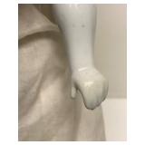 Antique Victorian Porcelain Doll