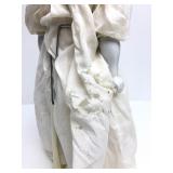 Antique Victorian Porcelain Doll