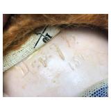 Fantastic Antique German Doll w/Original Outfit