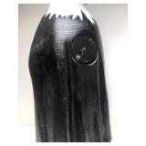 Vintage Empire Blow Mold Halloween Witch Lighted Yard Decoration